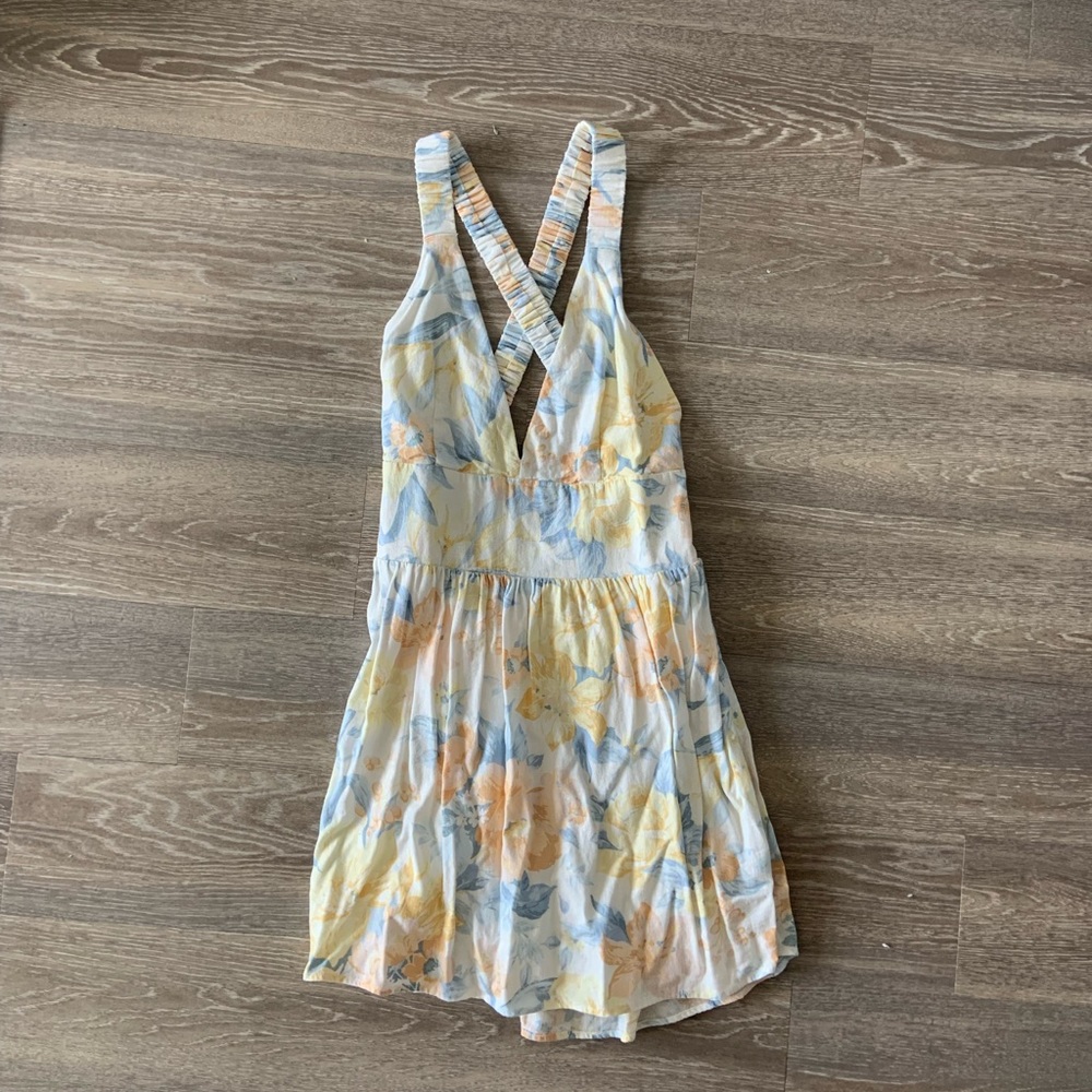Abercrombie Romper/Dress